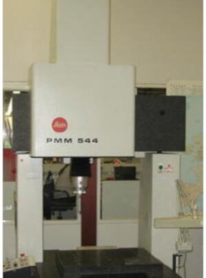 PMM 544:::Miceroservice